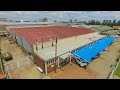 3 534 m2 property with 2 800 m2 warehousing in spartan  the manufactu