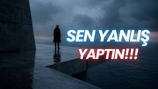 Sen Yanlış Yaptın | Duygusal Arabesk Düet | Yz Lab Official Live