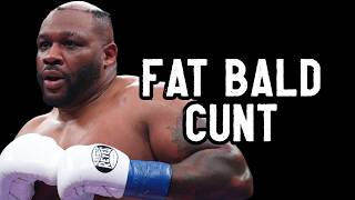 GRUELING SLUGFEST!!! - JARELL MILLER VS LENIER PERO POST FIGHT REACTION