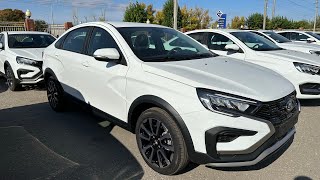 АКЦИЯ В СЕНТЯБРЕ НА LADA В ТОЛЬЯТТИ! САМОЕ ВРЕМЯ КУПИТЬ LADA ПО КЛАССНОЙ ЦЕНЕ!