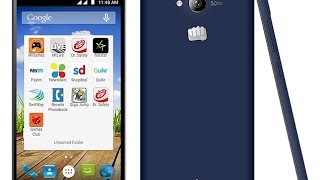 Micromax Canvas Play Lollipop Phone for Rs. 7490