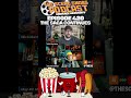 A clip from episode 420 of The Scene Snobs Podcast - Full Video on our YT Channel @TheSceneSnobs