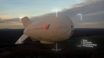 A new generation of connectivity.