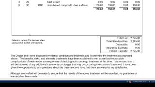 Celebrity How to Make Notes on Your Treatment Plan Estimates Wealth
