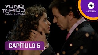 Fernando and Soledad’s marriage is in crisis - Episode 5 - I’m not asking you for the moon - CTV