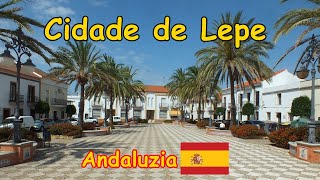 Lepe - Rotas Da Andaluzia