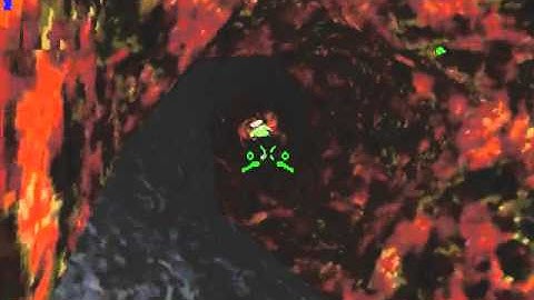 Descent 1 LOTW, Aurora, Insane difficulty, no death, full rescue, 123HP at exit