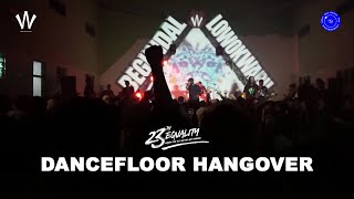 Begundal Lowokwaru - Dancefloor Hangover (Live)
