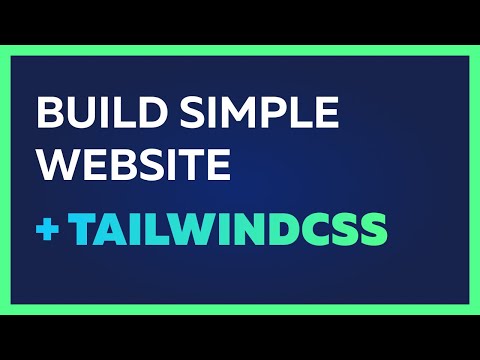 Making Website Using