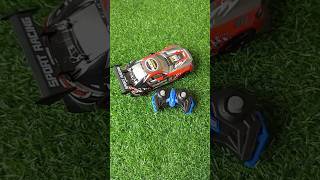Unboxing and Testing RC Drift Racing Car No Talking