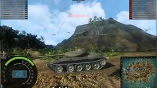 armored warfare#1-mal audio e fps cagado