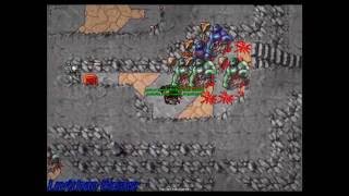 Necroxia Origin-First Warrior Addon