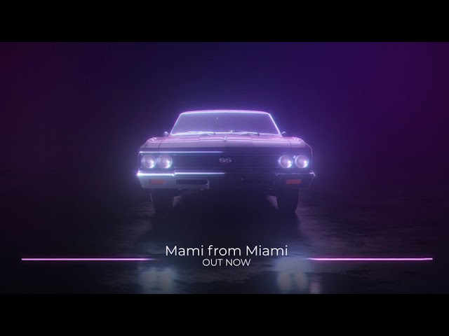 Watch Marlon Dasoul - Mami from Miami (Visualizer) on YouTube Watch Marlon Dasoul - Mami from Miami (Visualizer) on YouTube