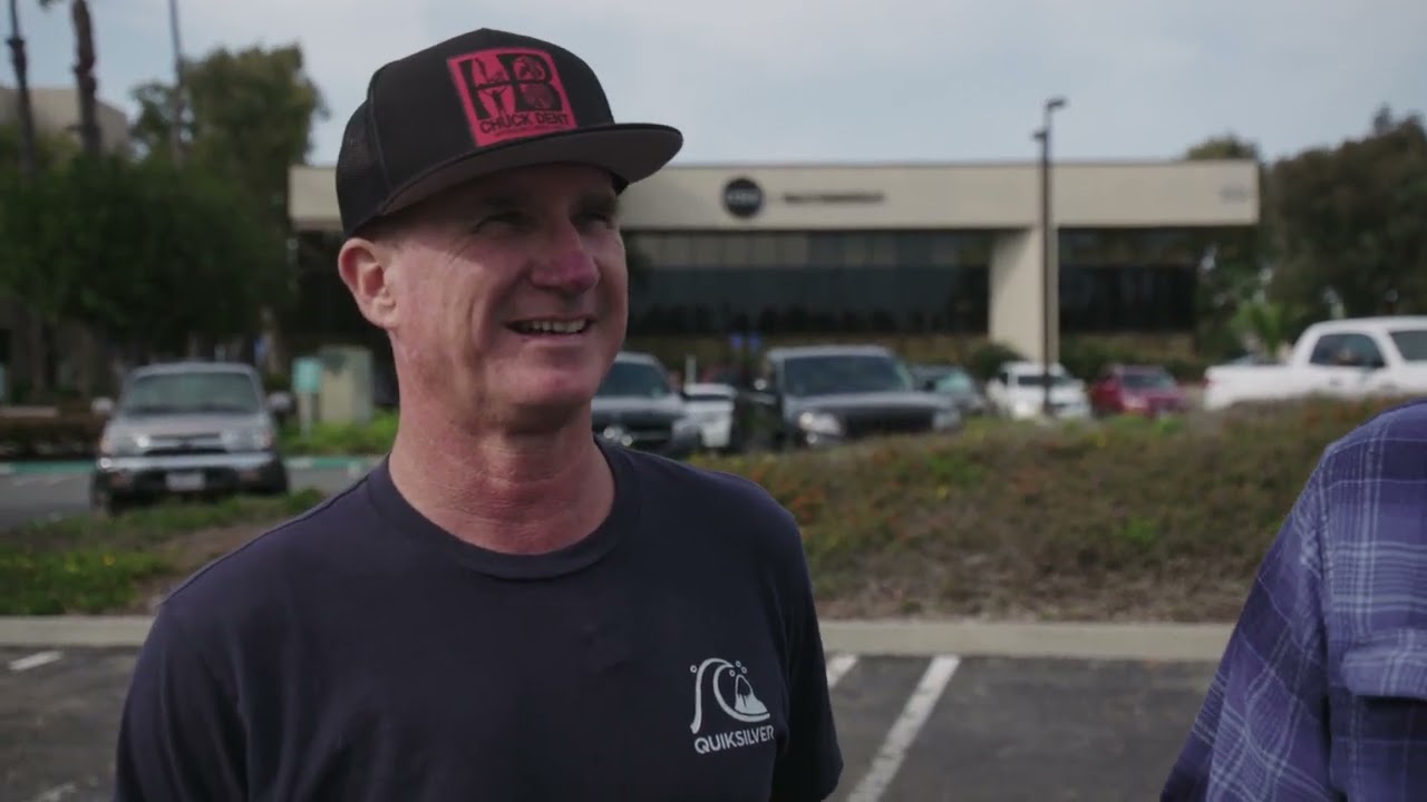 Season 3, Episode 11 - Memories of the Huntington Beach Company