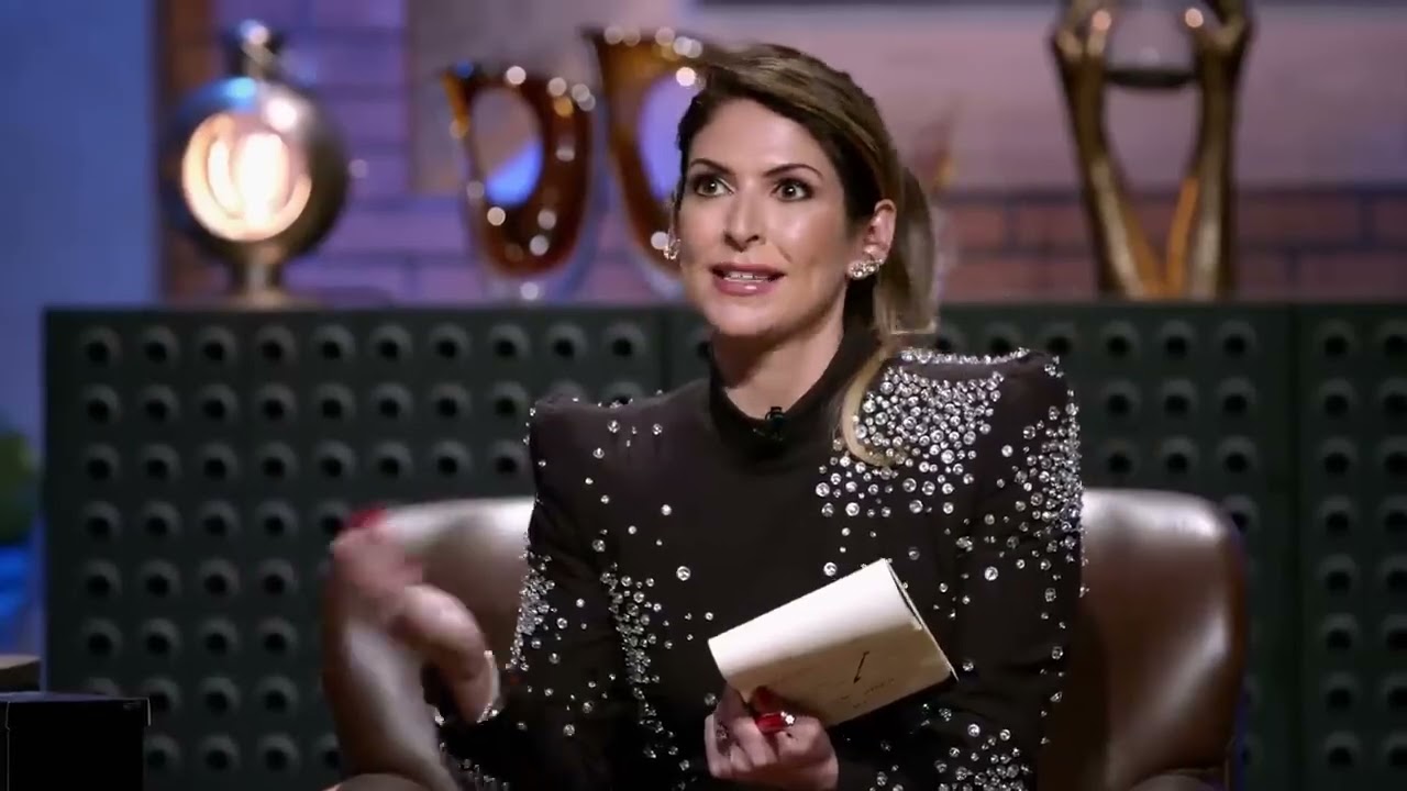 "Muito tempo no mercado crescendo muito lento" | Shark Tank Brasil