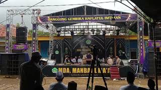 Qiroat ustad Abdul Rosid. MDA MANBAUL MA'ARIF KARPOTE