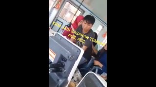 JIKA KAPAL OPERASI BANJARMASIN SUNGAI BARITO, KKM/ CHIEF ENGINEER JADI SASARAN TEMBAK ACIL-ACIL