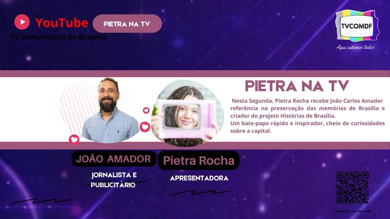 Pietra na TV