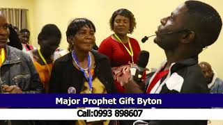 School of Eagles / Major Prophet Gift Byton 🧧+265993898607