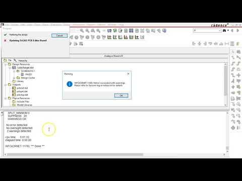 Resolving Netlist Errors in OrCAD Capture PSpice: SEO-Friendly Troubleshooting Guide