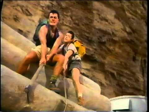 リポビタンD CM 機関車 1992