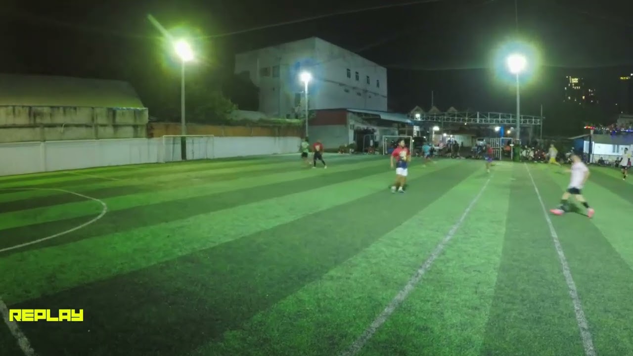 Highlight Matchday 06 January  2026