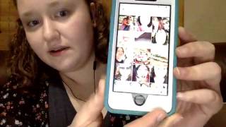 Plexus and Social Media