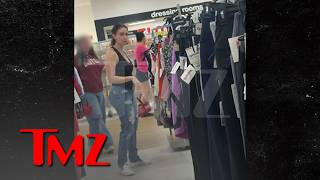 Casey Anthony Spotted in Florida Following New Hampshire Romance Buzz | TMZ
