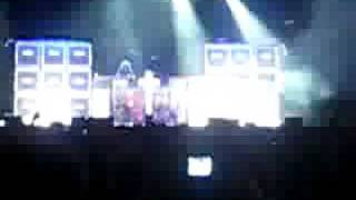 Justice - Phantom Live Main Square