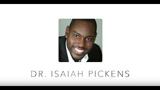 Isaiah Pickens iOpening Enterprises