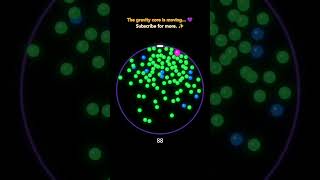 Zen Orbital Physics 🌌