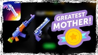 Flıp the Gun New Game Have fun!! screenshot 1