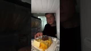 1000 IQ Baby Steals Food!! 🤣