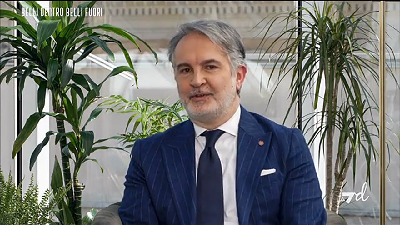 Prof. Andrea Pilloni