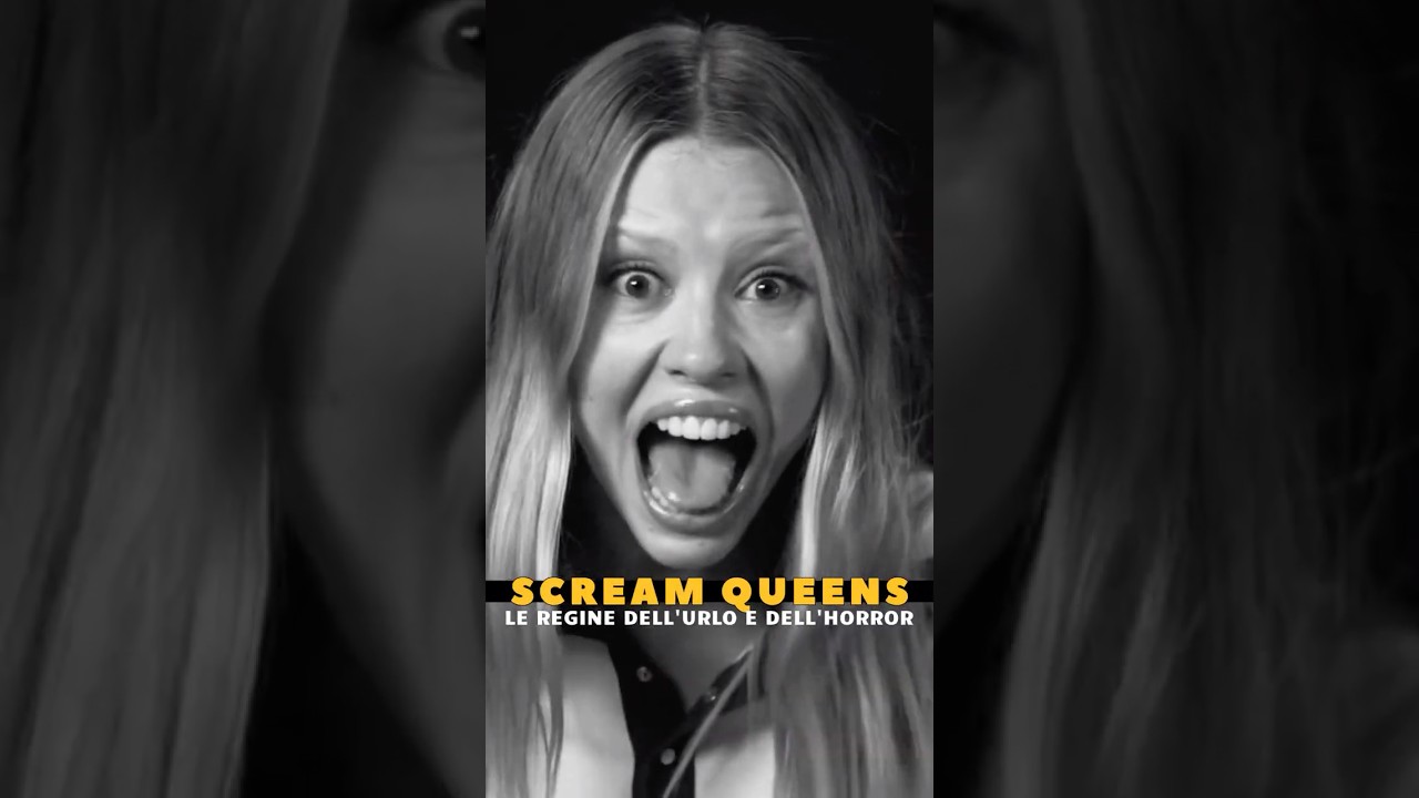 Regine dell’Urlo: Viaggio nel Cinema Horror Femminile  