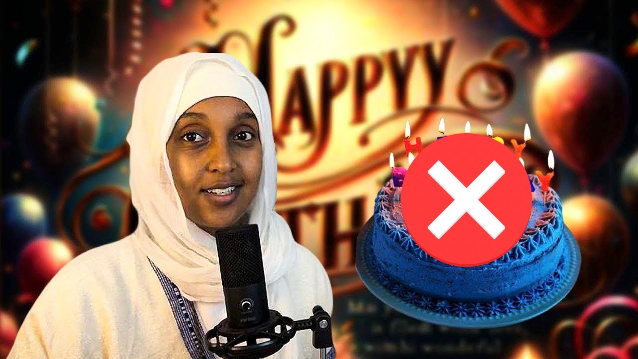 ጉድ ሆነናል! ልደትን የማክበር አስደንጋጭ አመጣጥ::