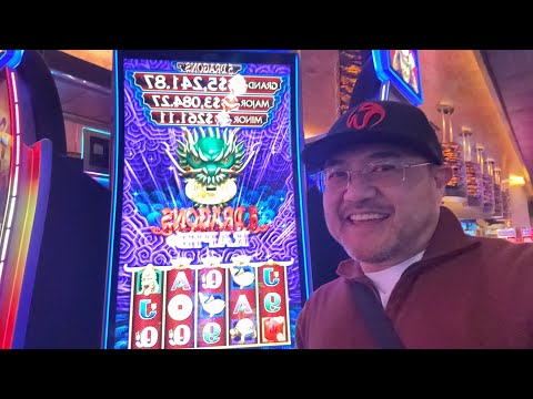 🛑 Surprise Late Night Live with Friends at the M Resort in Las Vegas!