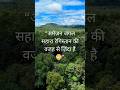“Ek Registan Duniya Ke Sabse Bade Jungle Ko Bachata Hai! 🌳🏜️” #Saharadesert #Amazon