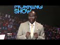 The Morning Show: Tinubu Returns To Nigeria