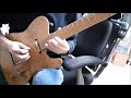 Shawn lane - Esperanto solo (using loop)