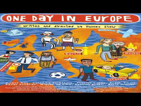 EUROPE DUB- by PAUL KALKBRENNER- Soundtrack of the...