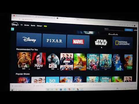 Disney HotStar Clone