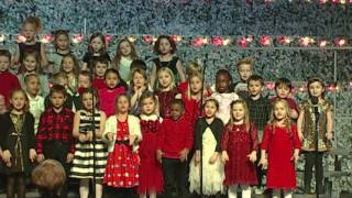 2016 - LCA Christmas DVD