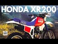 The Best Dirt Bike Money can buy (The Honda XR200) Mp3 Song