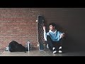 RAINY LONGBOARDING | Dance x Freestyle