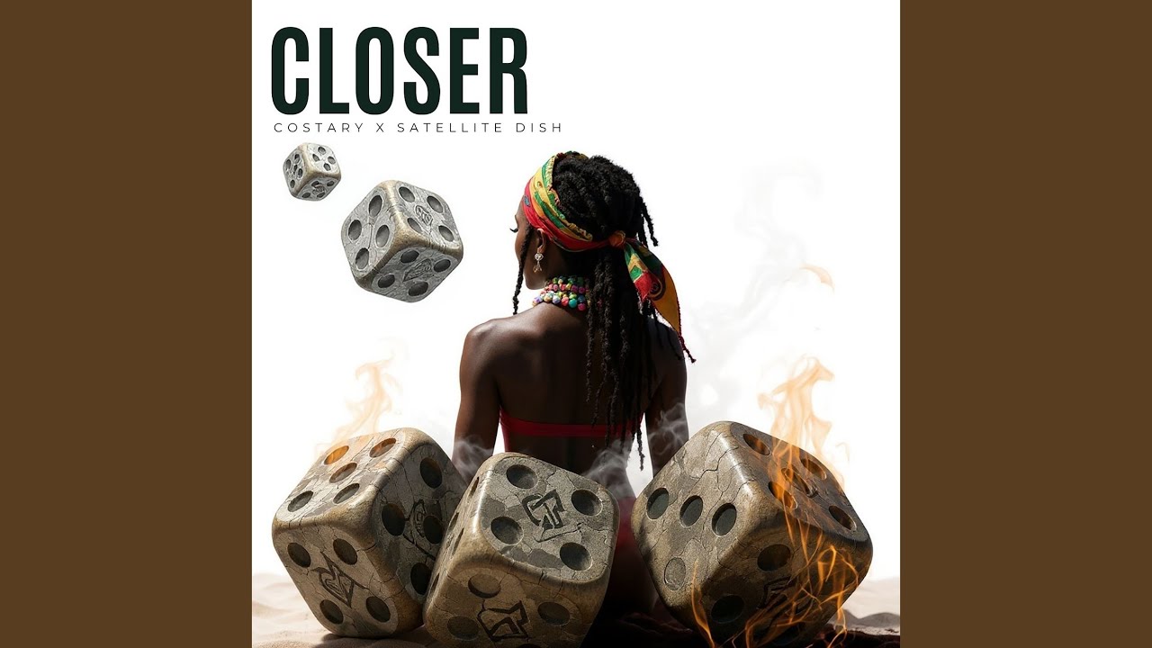 Watch Closer on YouTube Watch Closer on YouTube