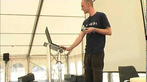 Owen McAree – Robotics and Computer Vision with MATLAB and Simulink