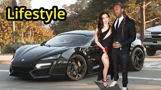 Ty Dolla Sign's Lifestyle, Biography, Girlfriend, Net Worth, House, Cars ★ 2020