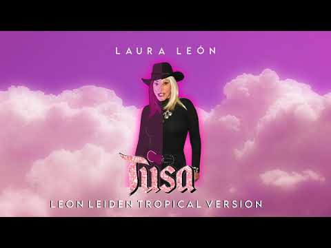 Laura León - Tusa (León Leiden Tropical Version)