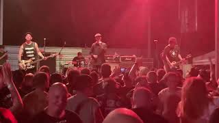 Bouncing Souls - Gone -  LIVE  @ The Orpheum Tampa,FL 5/17/2023